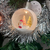 Bola Aberta Iluminada Natal Decoração Papai Noel LED - Estrela do Lar - Aqui tem tudo que seu lar merece