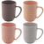 Caneca Bambu Lines 300ml