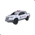 Brinquedo Carrinho Pickup S10 Policia Civil SP