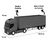 Caminhão Realista de Brinquedo - Iveco - loja online