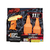 Nerf Alpha Strike - Hasbro - comprar online