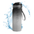 Garrafa De Água Squeeze Plástico Academia Fitness 700ml Clink na internet