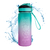 Garrafa De Água Squeeze Plástico Academia Fitness 700ml Clink - loja online