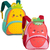 Mochila Infantil Temático Frutas