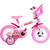 Bicicleta Infantil Aro 12 Princess - Styll Baby - comprar online