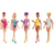 Barbie Color Reveal Sol e Areia Revela com Água na internet