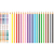 Conjunto 20 Lápis de Cor + 4 Lápis Bicolor - Faber-Castell - comprar online