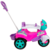 Triciclo Velotrol Baby City Menina - Maral - comprar online