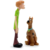 Boneco Scooby Doo e Salsicha Angel - comprar online