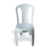 Cadeira de Plástico Bistrô Giovana - Duoflex