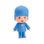 Boneco Pocoyo - Cardoso Toys