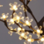 Árvore Cerejeira 48 LEDs Decorativa 8 Funções Bivolt - Fio Preto na internet