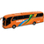 Ônibus Miniatura Infantil - Iveco na internet