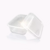 Conjunto Potes Marmita 24 Unidades 500ml Microondas Freezer - comprar online