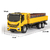 Brinquedo Caminhão De Bebidas Iveco Tector Com Acessórios - comprar online