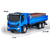 Brinquedo Caminhão De Bebidas Iveco Tector Com Acessórios - comprar online