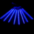 Pisca-pisca Chuva de Meteoros Azul 136 Leds - Wincy - comprar online
