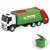 Caminhão de Brinquedo Iveco Coletor de Lixo - Estrela do Lar - Aqui tem tudo que seu lar merece