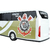 Ônibus de Brinquedo Miniatura - Iveco Corinthians - Estrela do Lar - Aqui tem tudo que seu lar merece