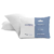 Travesseiro Micro Cotton Fibra Médio 50x70 Camesa na internet