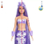 Barbie Color Reveal - Sereia Arco Iris na internet