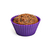 Jogo de Forma para Cupcake em Silicone - Ke Home - comprar online