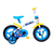 Bicicleta Clubinho Salva Vida - comprar online