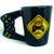 Caneca 3D Gamer 300 ml