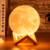 Luminária de Lua Cheia - InterPonte - comprar online