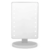 Espelho com LED de Haste Dobrável - InterPonte na internet
