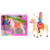 Barbie Boneca Com Cavalo - Mattel na internet