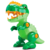 Dinossauro Interativo Toy Rex - Samba Toys