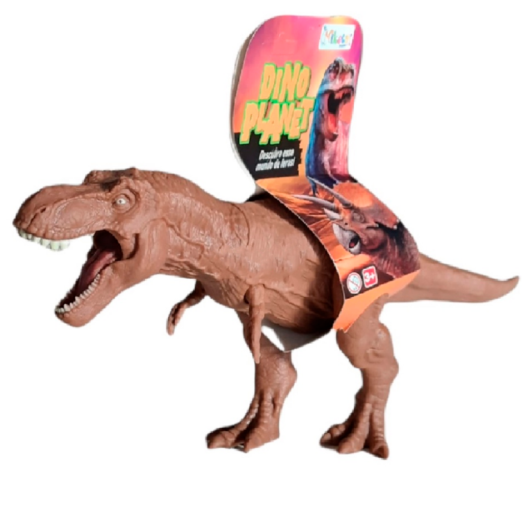 Somos os Dinossauros, Bebê T-Rex e Mais!