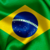 Bandeira do Brasil Em Tecido 95x135cm - Rocie - comprar online