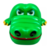 Crocodilo Dentista - PoliBrinq na internet