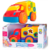 Caminhão de Brinquedo Infantil Com Formas - comprar online