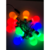 Lâmpadas Decorativas 10 Leds Colorido 127v - Wincy - comprar online