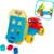 Caminhão de Brinquedo - Cardoso Toys na internet