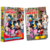 Quebra-Cabeça Mickey Junior 100 Peças - Novo papel - comprar online