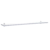 Prateleira Branca com Suporte Tucano 90 x 20 cm