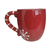 Caneca Papai Noel 380ml - comprar online