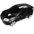 Carro Brinquedo Fiat Uno 28 Cm na internet