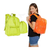 Imagem do Mochila Neon Com Bolso Interno Removível - Clio