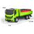 Imagem do Brinquedo Caminhão De Bebidas Iveco Tector Com Acessórios