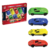 Conjunto 10 Carrinhos GP Corrida 7 cm - comprar online