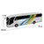 Ônibus Miniatura Infantil - Iveco - loja online