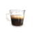 Jogo com 6 Xicaras Café Expresso 90ml Vidro