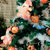 Bolas de Enfeite para Árvore de Natal 9 Un - Wincy na internet