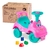 Totokinha Rosa Cardoso Toys - loja online