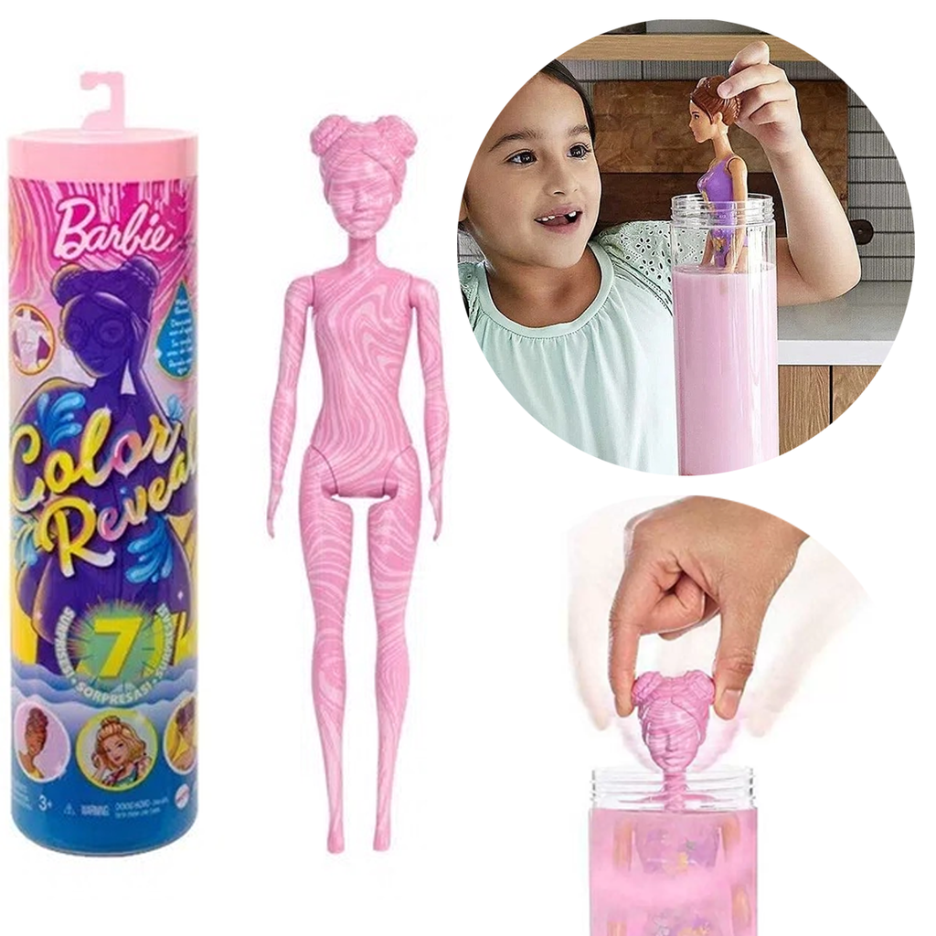 Kit Polly Pocket Jogadora de Futebol